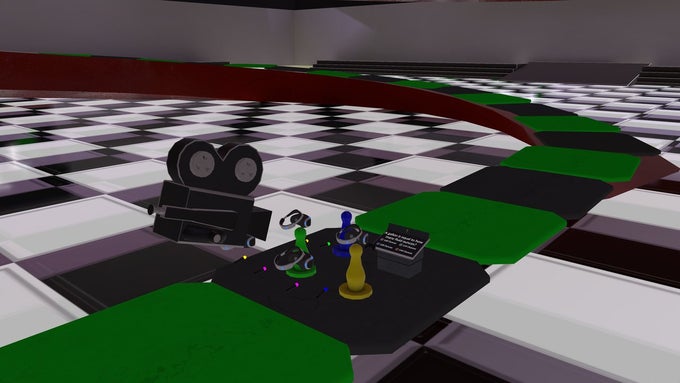 Quiz Night Tonight! PS VR PS4 Quiz Night Tonight! PS VR PS4
