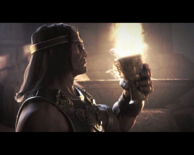Age of Conan: Hyborian Adventures Age of Conan: Hyborian Adventures