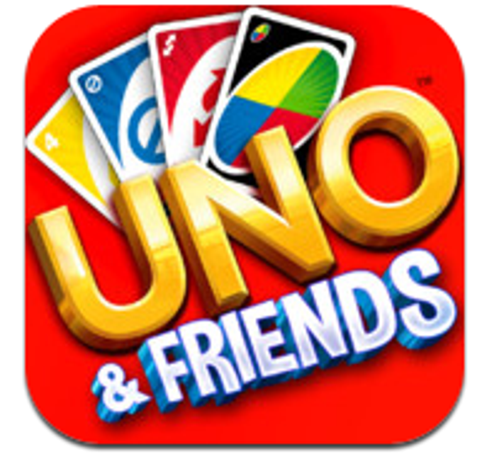 UNO ™ & Friends - 定番カードゲームがソーシャルに! UNO ™ & Friends - 定番カードゲームがソーシャルに!