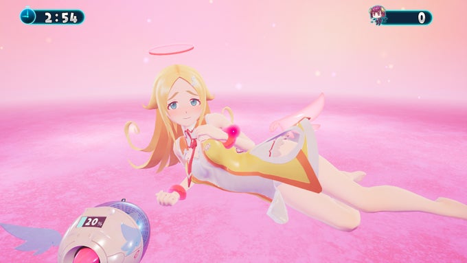 Gal*Gun 2 Gal*Gun 2