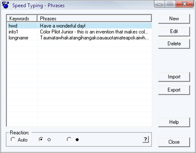 advanced speed typing software download
