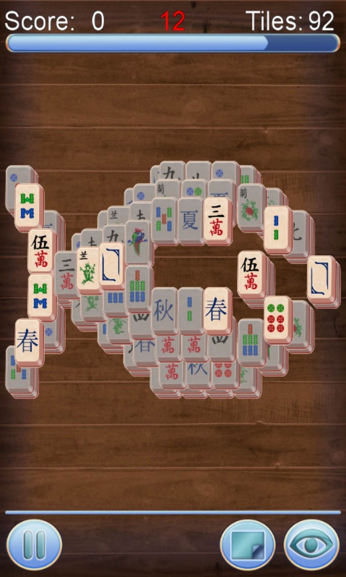 Mahjong 3 Free Mahjong 3 Free