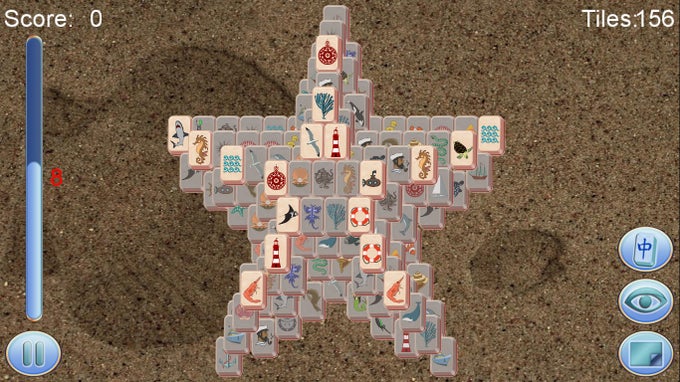 Mahjong 3 Free Mahjong 3 Free