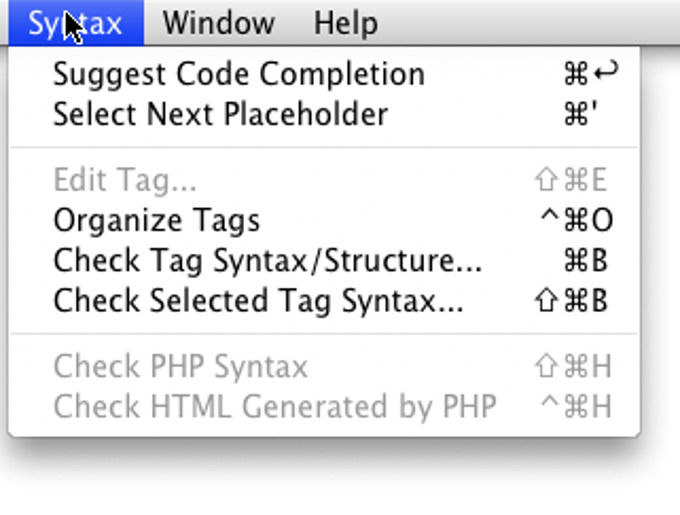 Taco HTML Edit Taco HTML Edit
