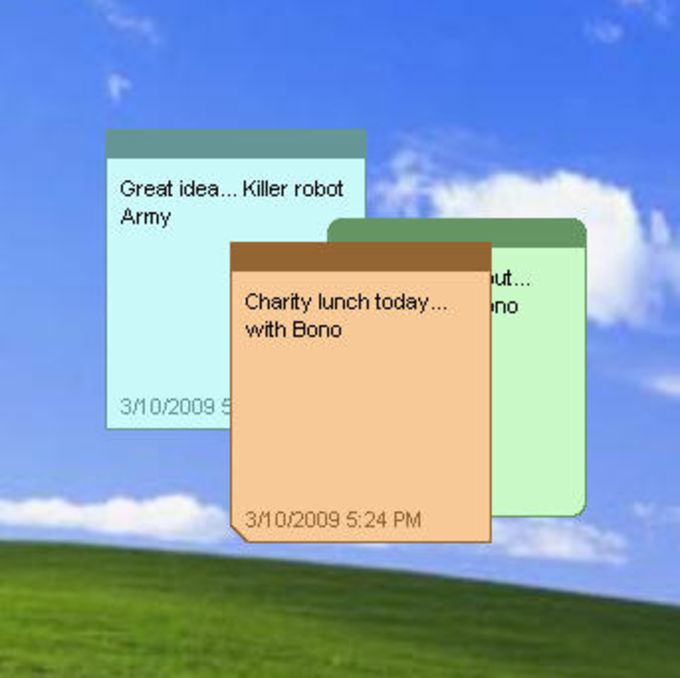 download stickies for mac download