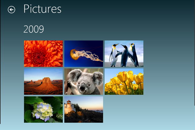 Windows 8 Transformation Pack Windows 8 Transformation Pack