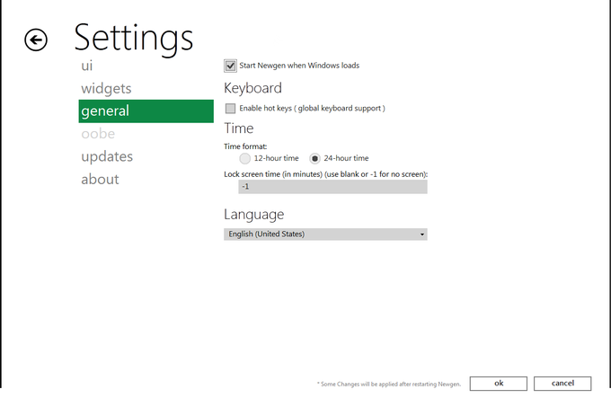 Windows 8 Transformation Pack Windows 8 Transformation Pack
