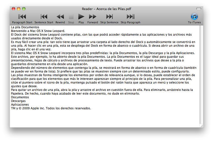 GhostReader GhostReader