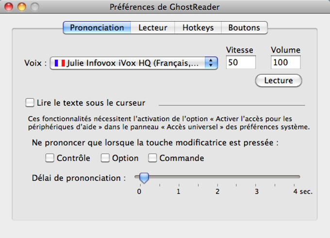 GhostReader GhostReader