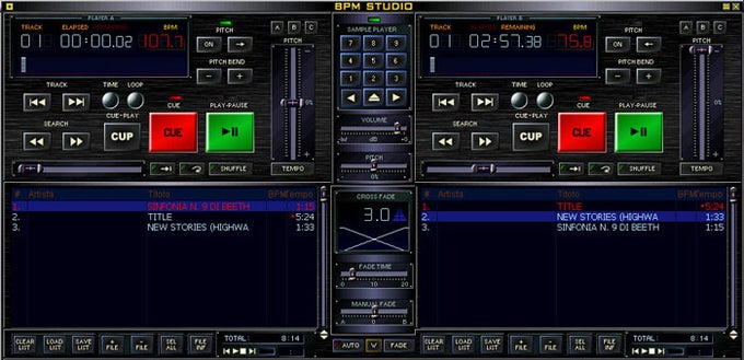 BPM Studio BPM Studio