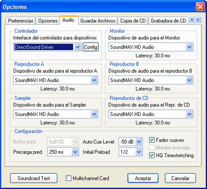 Analyzer