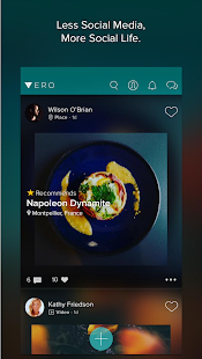 Vero Vero