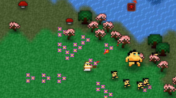 Realm of the Mad God Realm of the Mad God