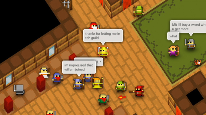 Realm of the Mad God Realm of the Mad God