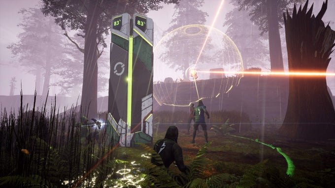 DEATHGARDEN™ DEATHGARDEN™