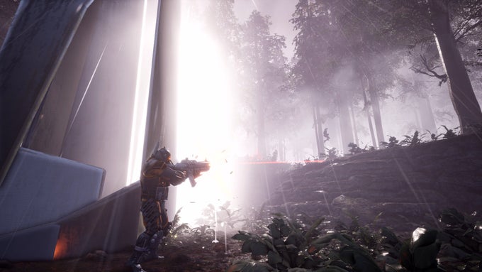 DEATHGARDEN™ DEATHGARDEN™