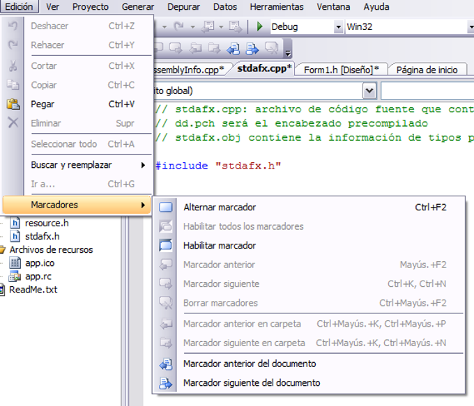Microsoft Visual C++ 2008 Microsoft Visual C++ 2008