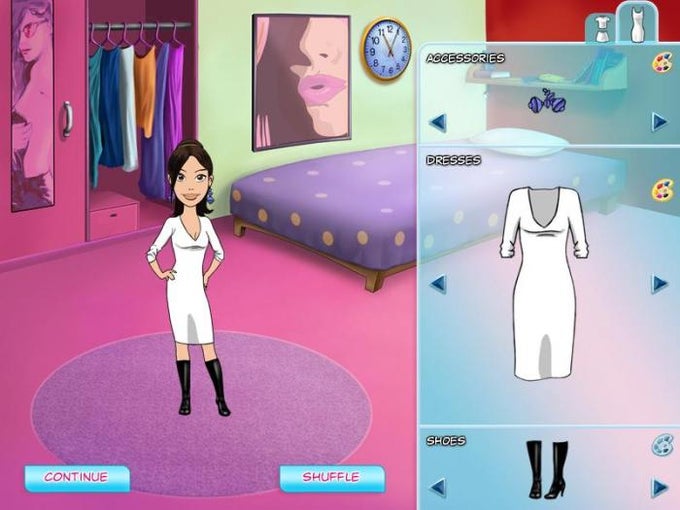 Fashion Boutique Download