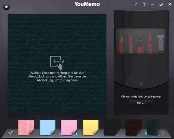 YouMemo YouMemo