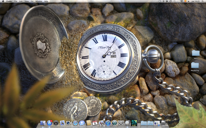 The Lost Watch 3D The Lost Watch 3D