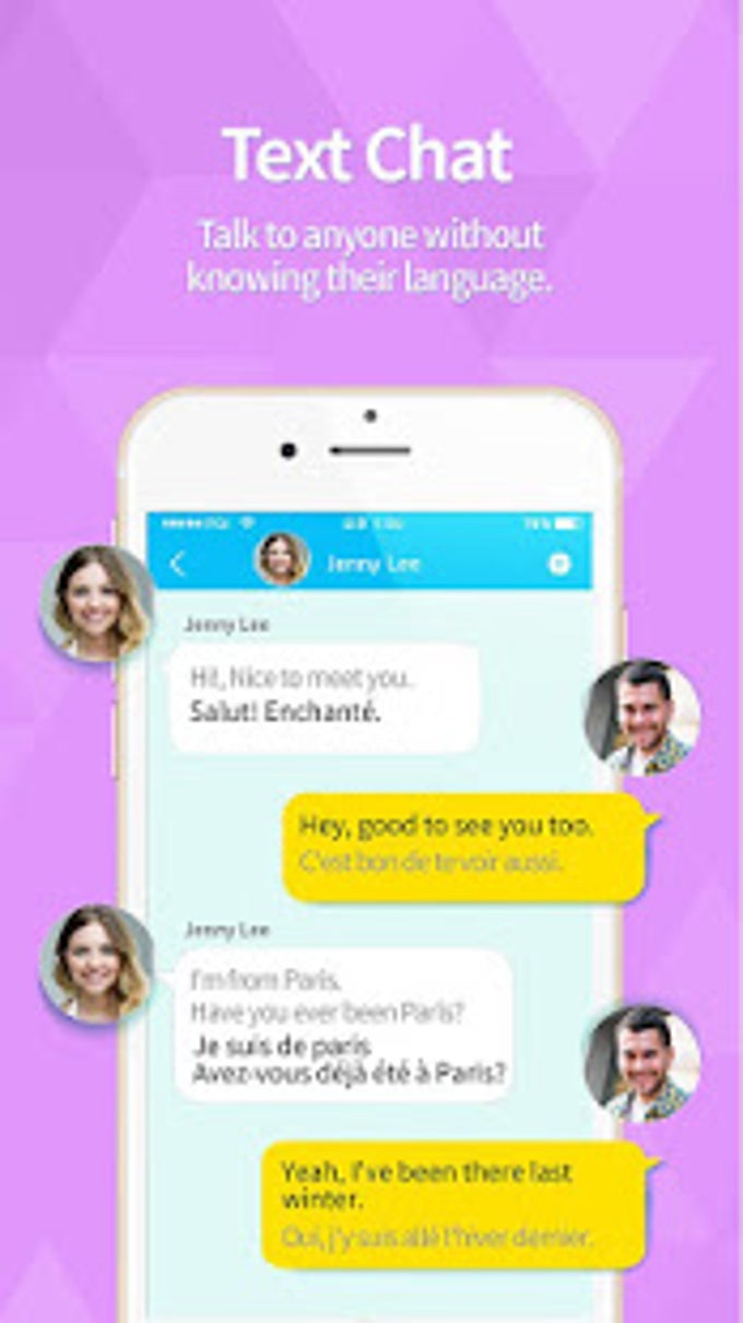 Amor Social Video Chat Meet new people APK для Android — Скачать