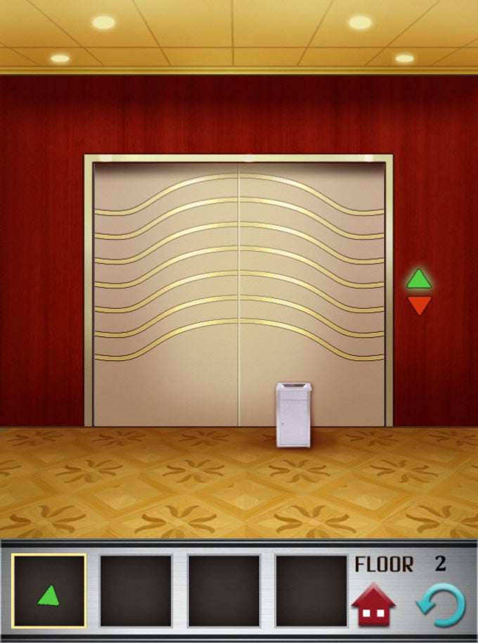 100 Floors 100 Floors