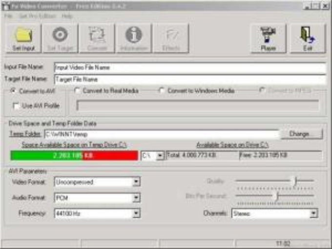 Fx Video Converter Fx Video Converter