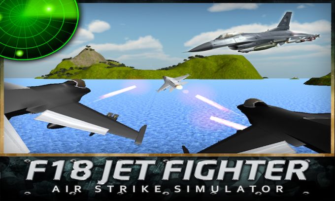 Fighter Jet Air Strike download the new version for apple