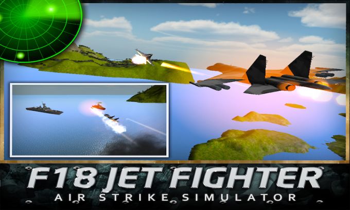 Air Strike Game For Android Free Download