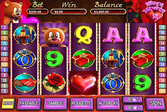 pokie magic casino slots