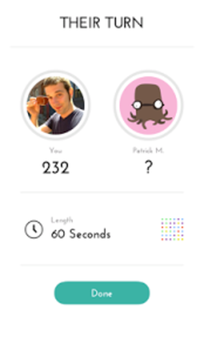 Dots: A Game About Connecting Dots: A Game About Connecting