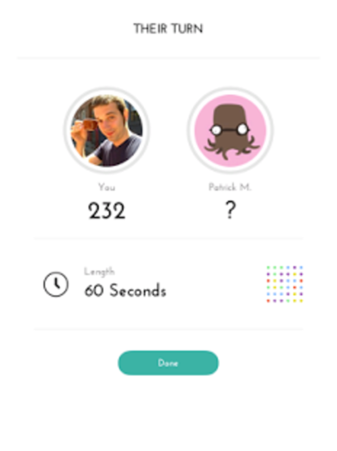 Dots: A Game About Connecting Dots: A Game About Connecting