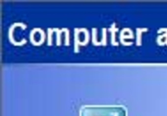 Classic Windows Start Menu Classic Windows Start Menu