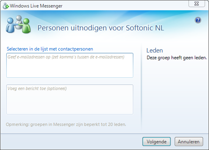 MSN Messenger MSN Messenger