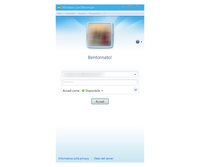 MSN Messenger MSN Messenger