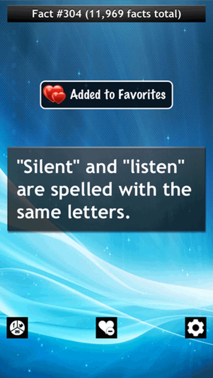 4400+ Cool Facts for iPhone - Download