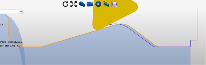 ECam - CNC Conversational Programming ECam - CNC Conversational Programming
