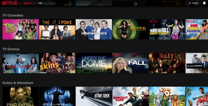 Netflix Movie Viewer Download Free
