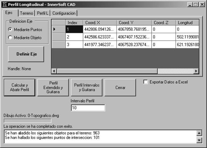 InnerSoft CAD para AutoCAD 2016 InnerSoft CAD para AutoCAD 2016