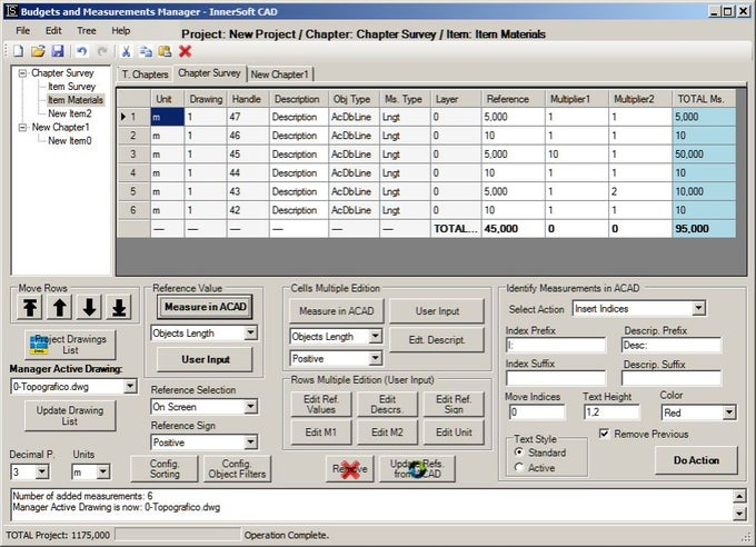 InnerSoft CAD para AutoCAD 2016 InnerSoft CAD para AutoCAD 2016