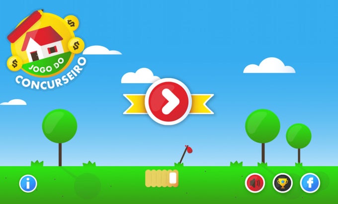 Jogo do Concurseiro Jogo do Concurseiro