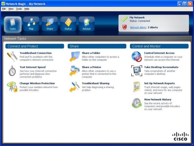 cisco network magic pro 5.5 download