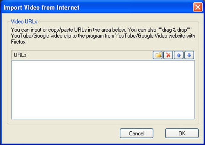 Clone2Go Video Converter Clone2Go Video Converter