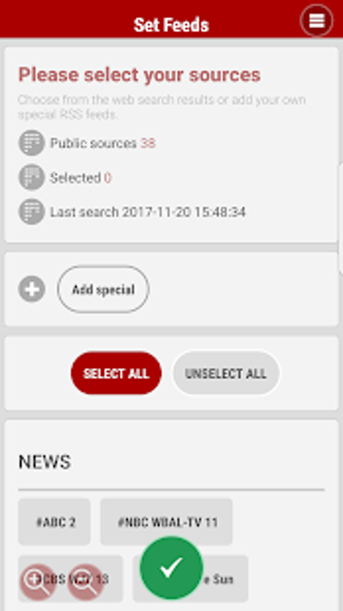 Baltimore Local News APK для Android — Скачать