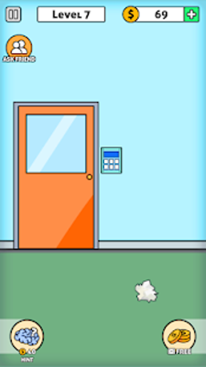 Mystery Words Room Mystery Words Room