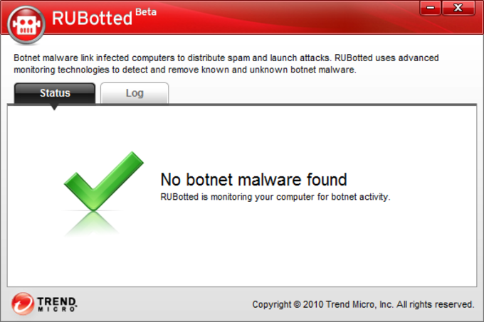 trend micro removal tool