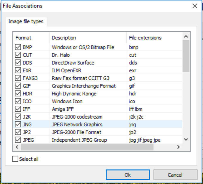bmp file viewer download free