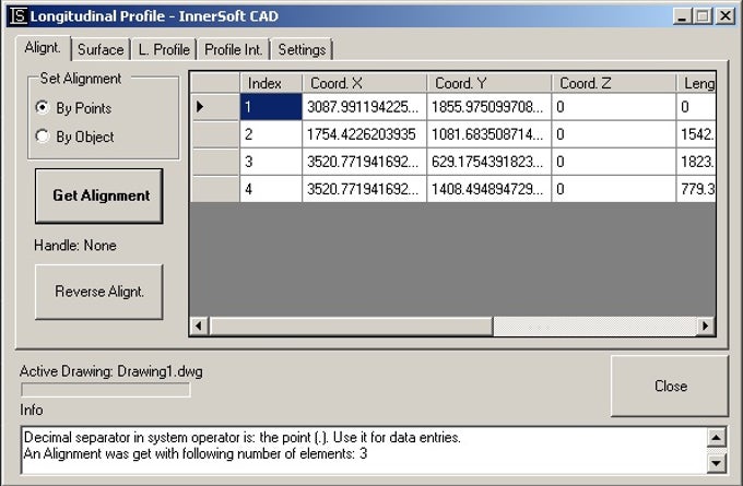 InnerSoft CAD para AutoCAD 2017 InnerSoft CAD para AutoCAD 2017