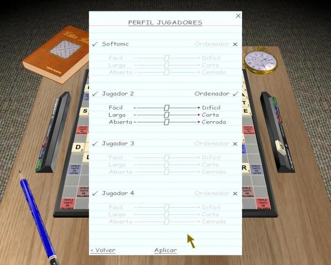 Letter Rack 3D Letter Rack 3D