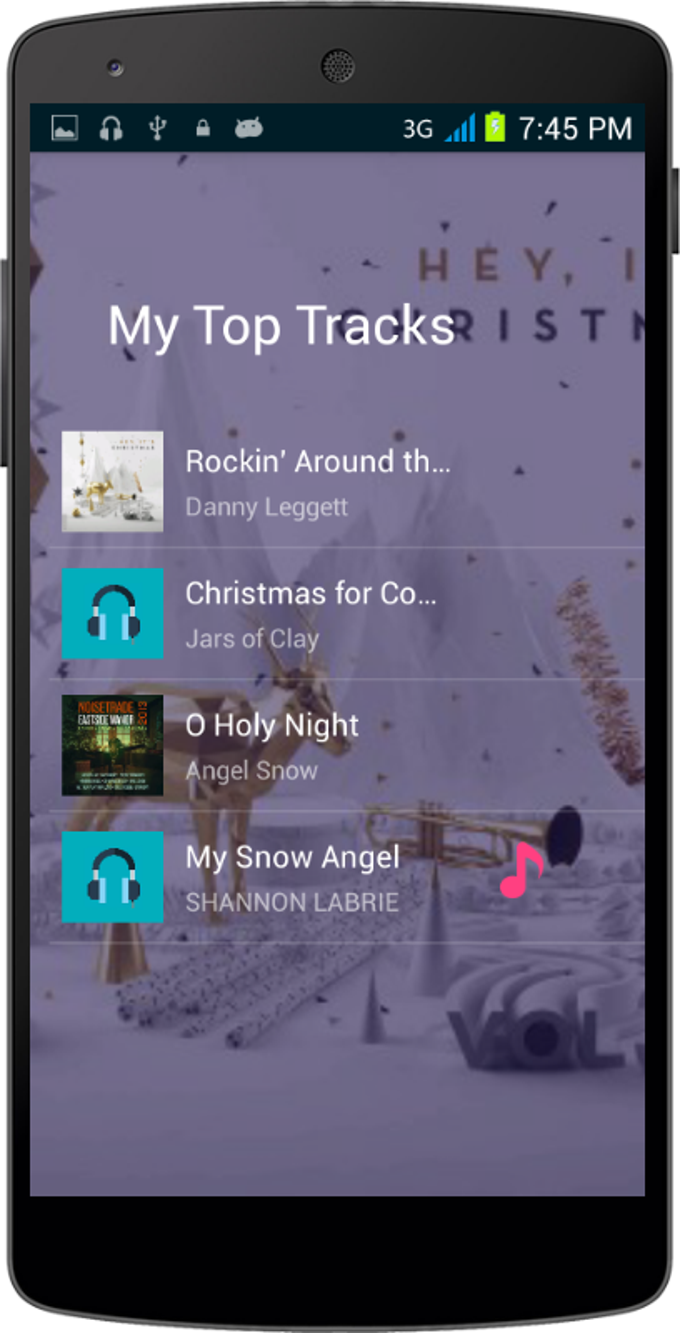 360 Music Player 360 Music Player